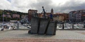 Things to see and do in Bermeo
