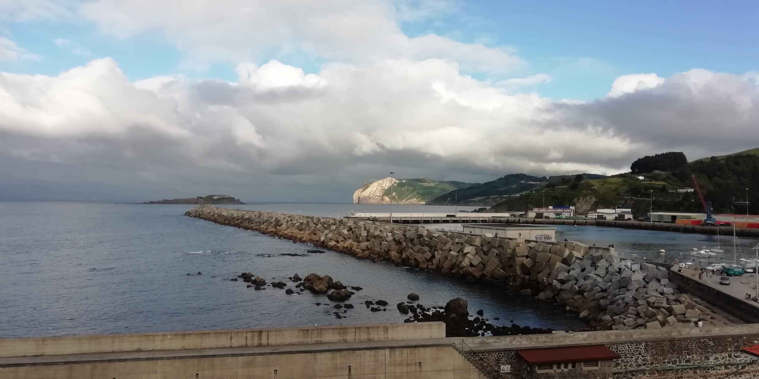 Things to see and do in Bermeo