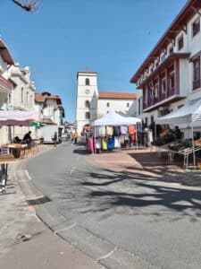 French Basque Country