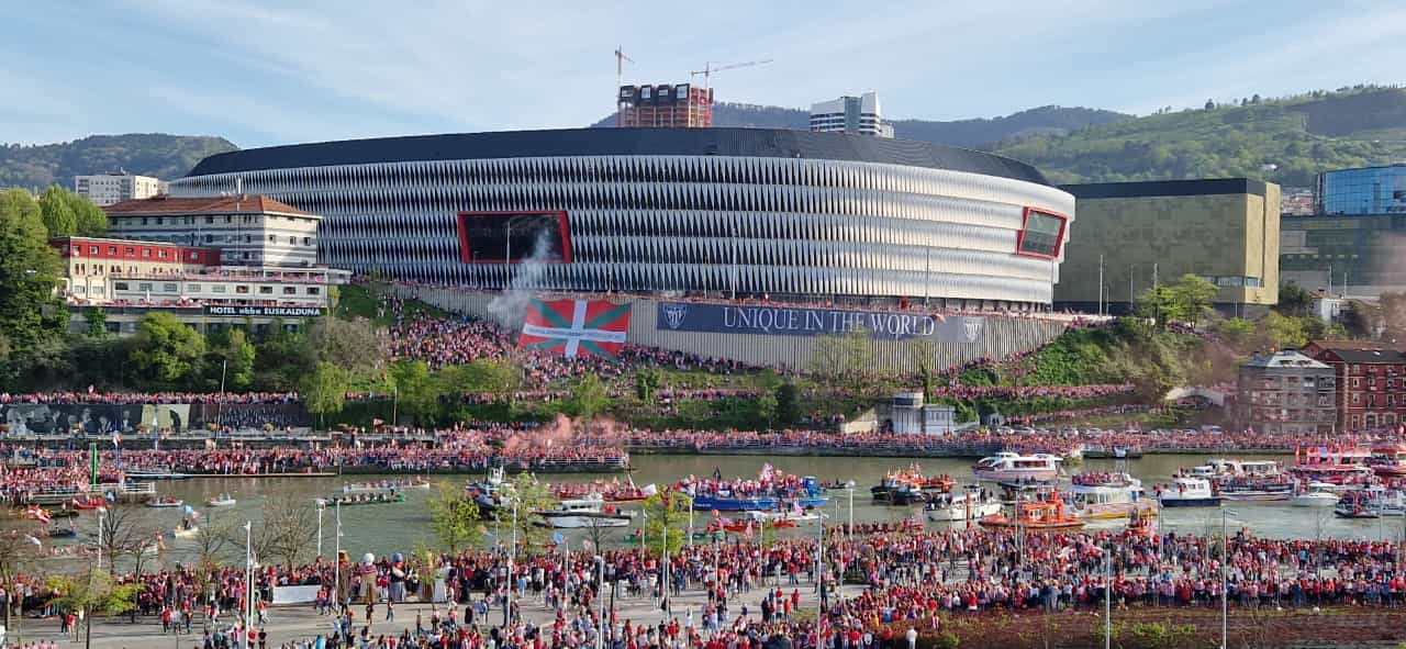 Athletic Bilbao Copa del Rey