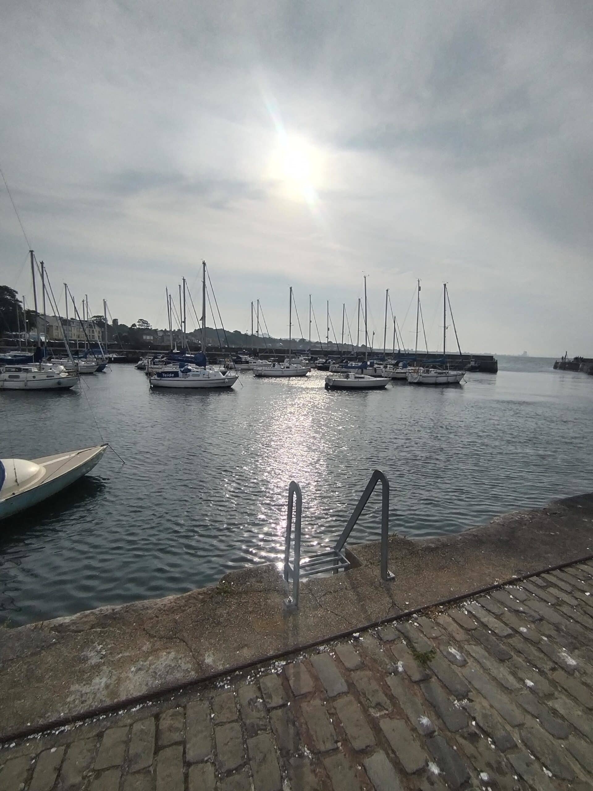 Musselburgh Harbour Musselburgh Harbour