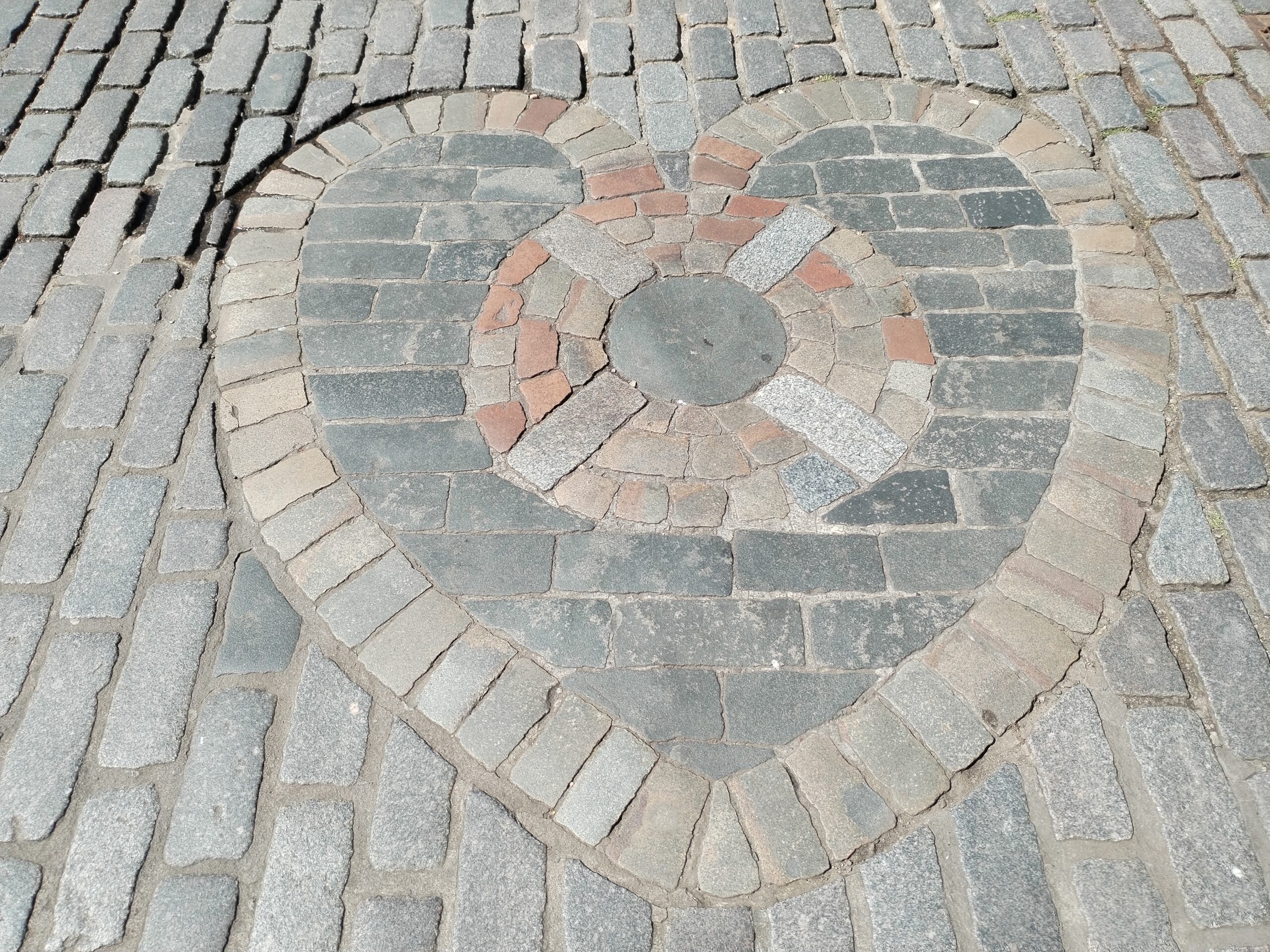 The Heart of Midlothian Edinburgh