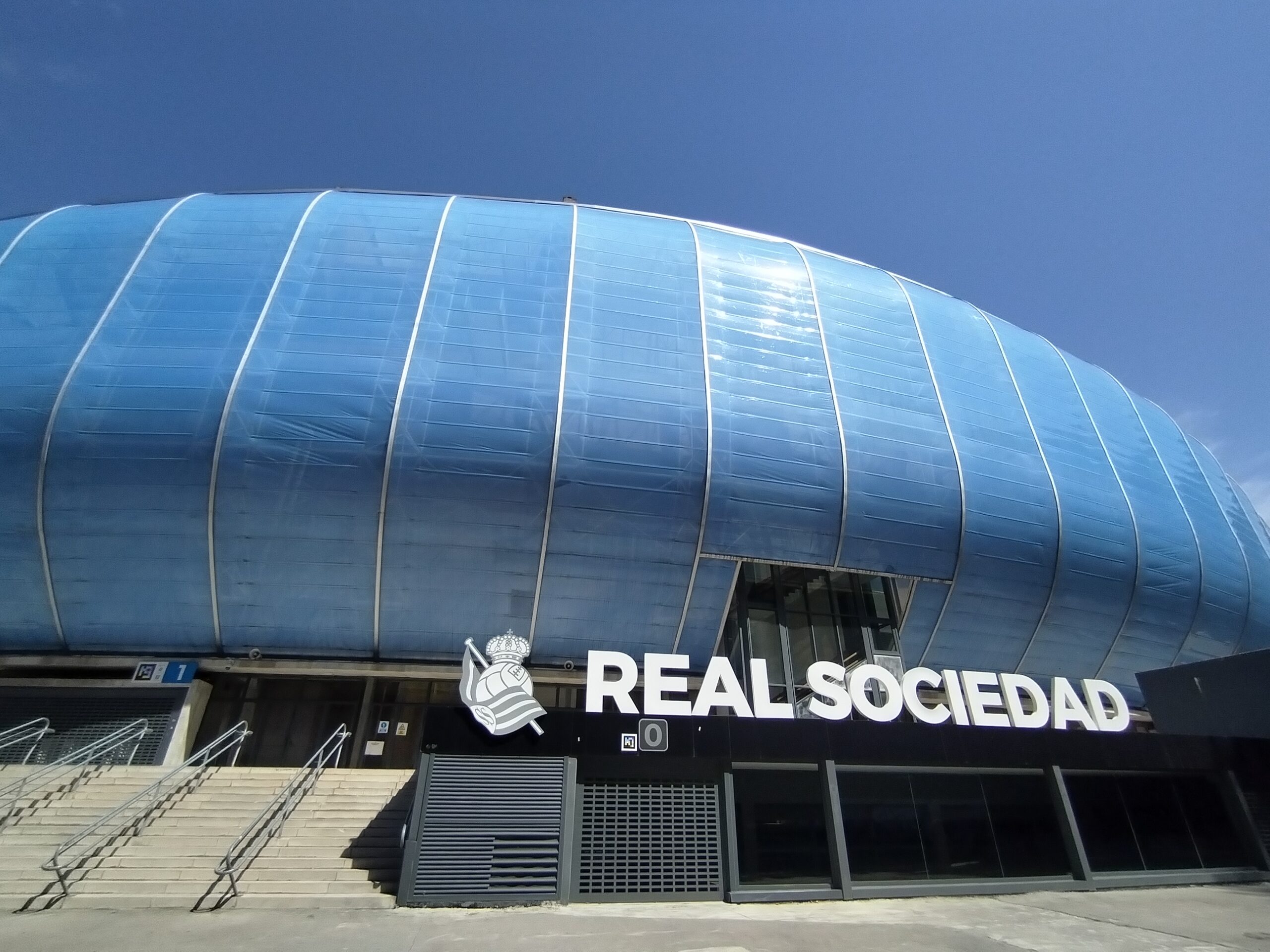 Anoeta Donostia