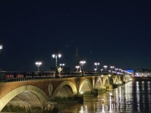 Porte de Pierre