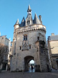 Porte Cailhau