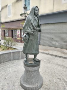 Wee Bernadette