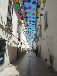 The Streets of Dax