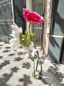 The Flowers of Dax