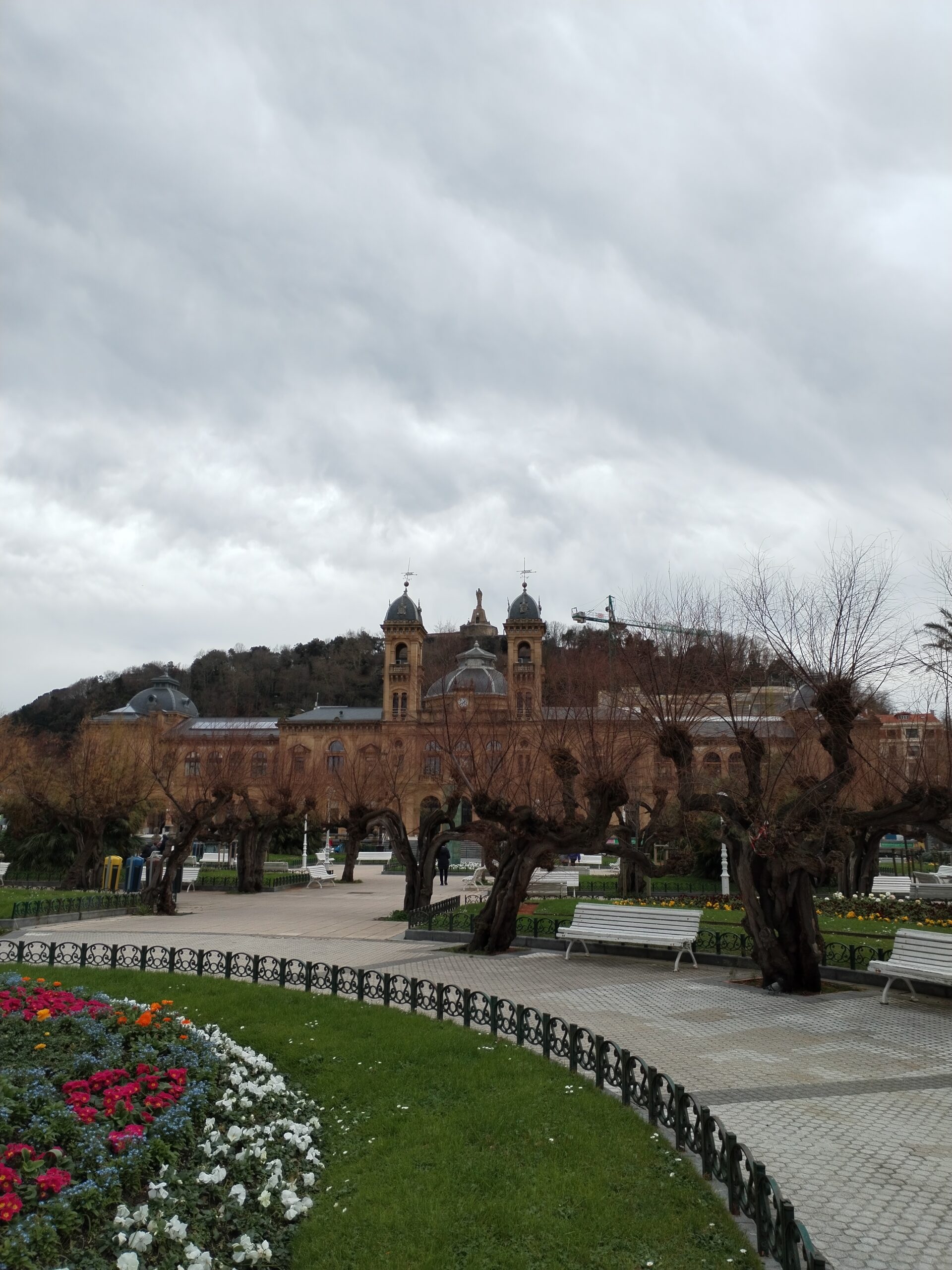 San Sebastián City Hall