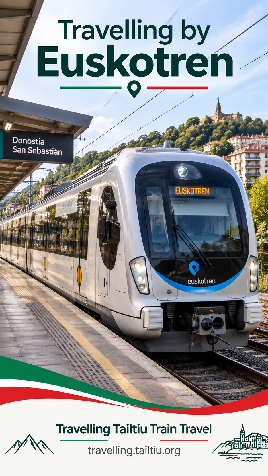 Euskotren 
